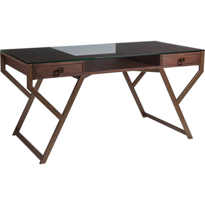 Interlaken Desk by Artistica Home. Made from unique in a modern style.