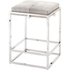 Gray Hide, Nickel Metal