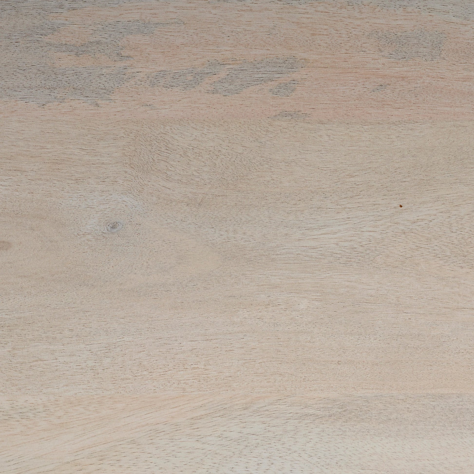 Bourbon Bar Table by Jamie Young. Made from mango wood in a modern style.