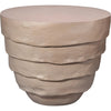 Cement Rustic