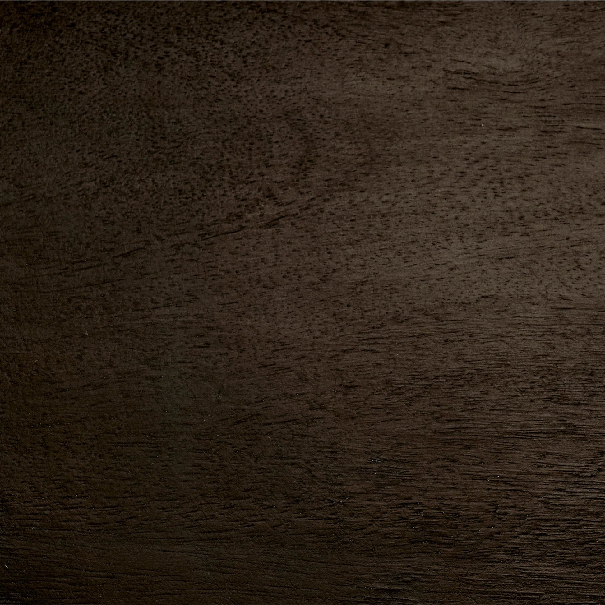 Parlor Chair by Jamie Young in black. Made from mango wood in a modern style.