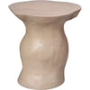 Cement Rustic