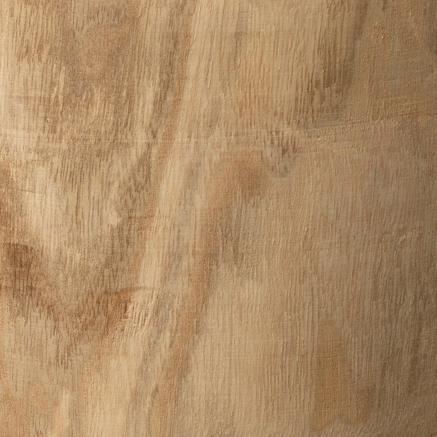 003 SR-819750 | Closeup | Yucca Side Table by Jamie Young in natural wood. Made from wood paulownia tree in a eclectic & global style.
