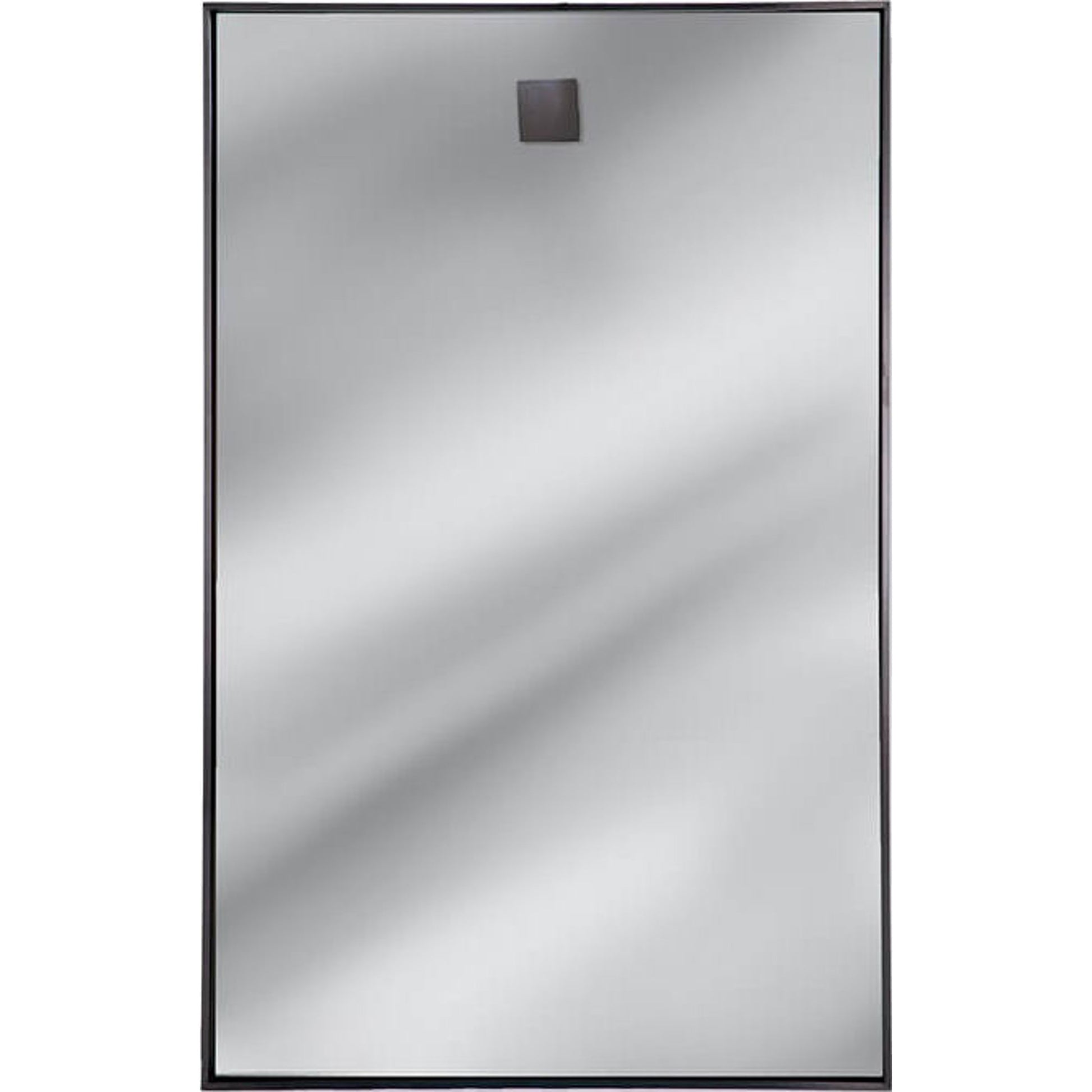 Hanging Rectangle Mirror by Regina Andrew. Made from unique in a modern style.