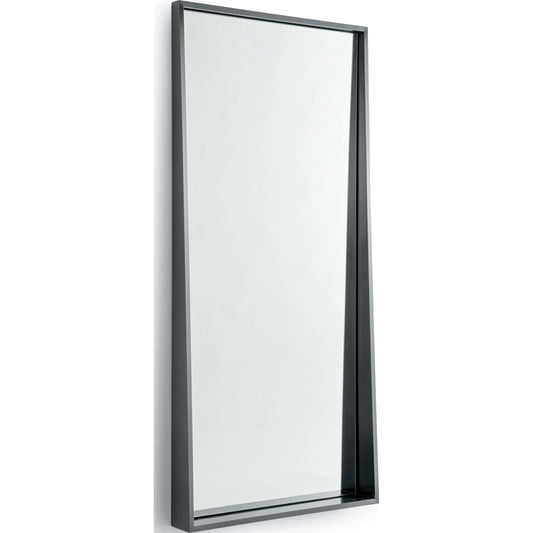 Gunner Mirror by Regina Andrew. Made from unique in a modern style.