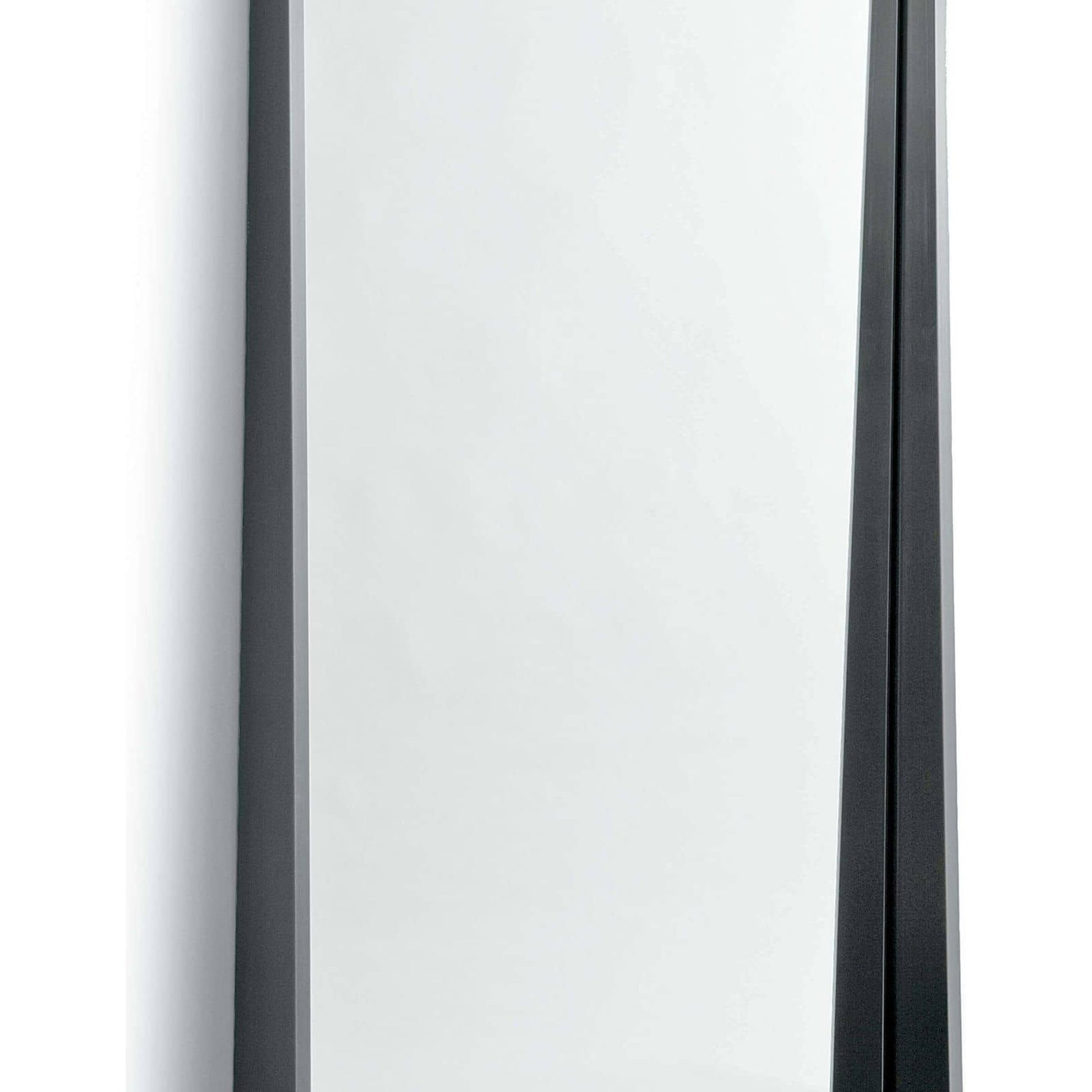 Gunner Mirror by Regina Andrew. Made from unique in a modern style.