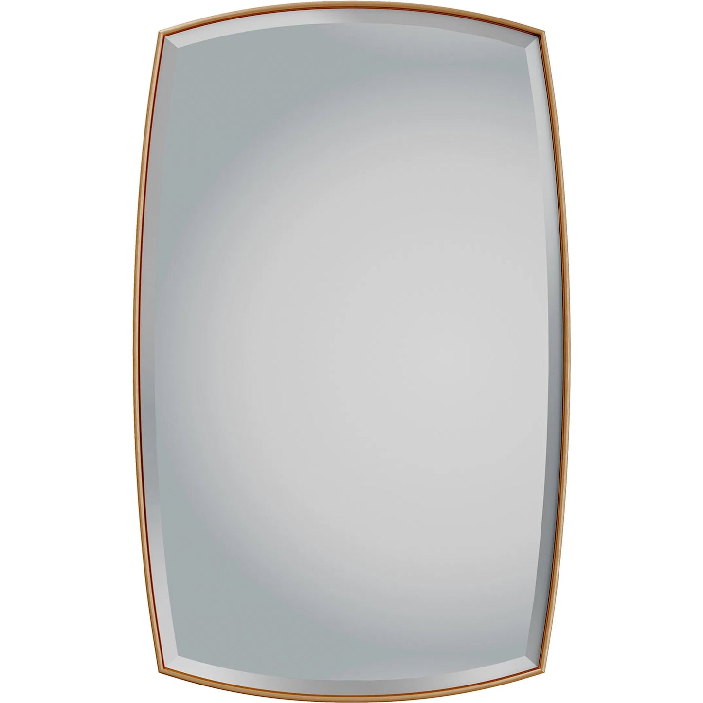 002 SI-2629033 | Primary Silo | Radiant Mirror by Regina Andrew in gold and antique gold leaf. Made from resin in a unique style.