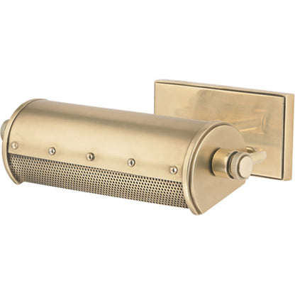 Gaines Picture Light by Hudson Valley. Made from unique in a modern style.