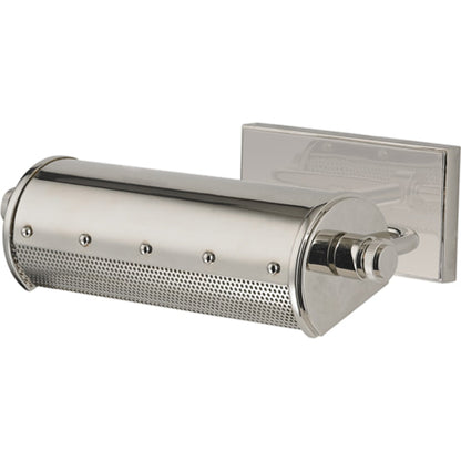 Gaines Picture Light by Hudson Valley. Made from unique in a modern style.