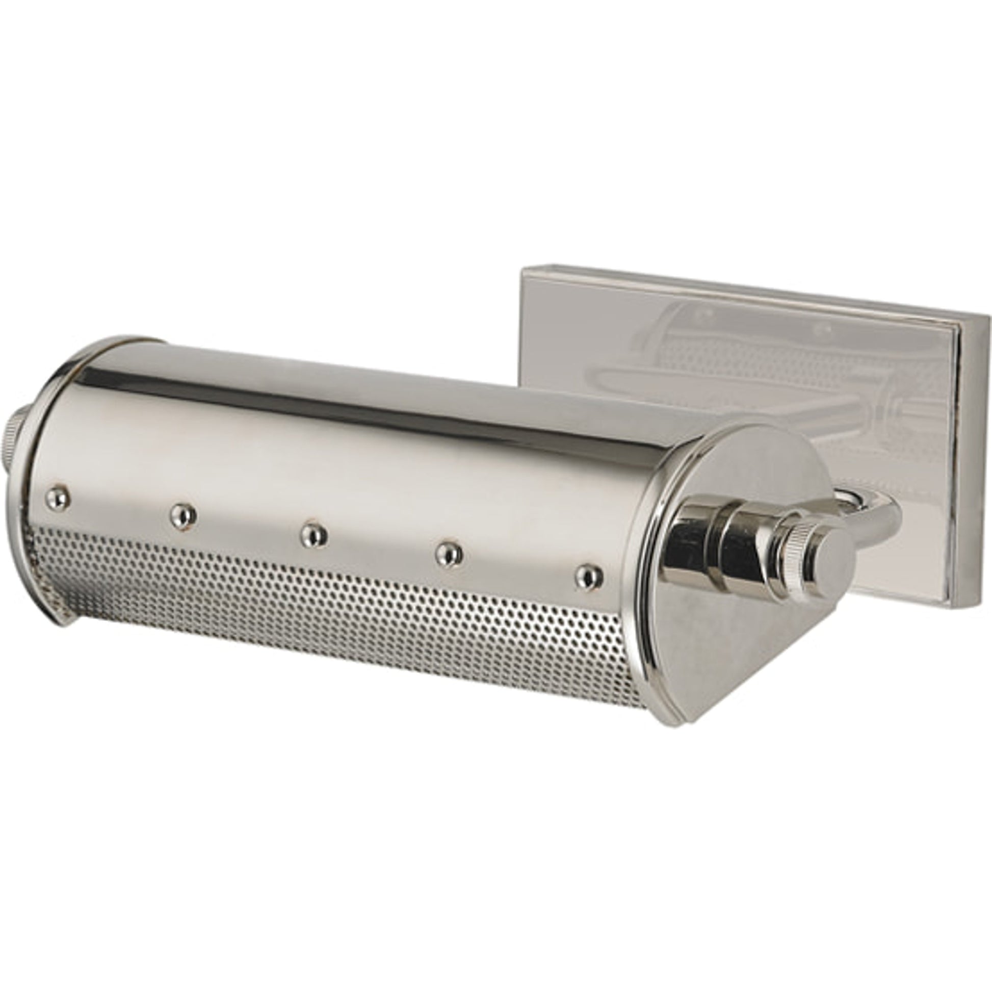 Gaines Picture Light by Hudson Valley. Made from unique in a modern style.