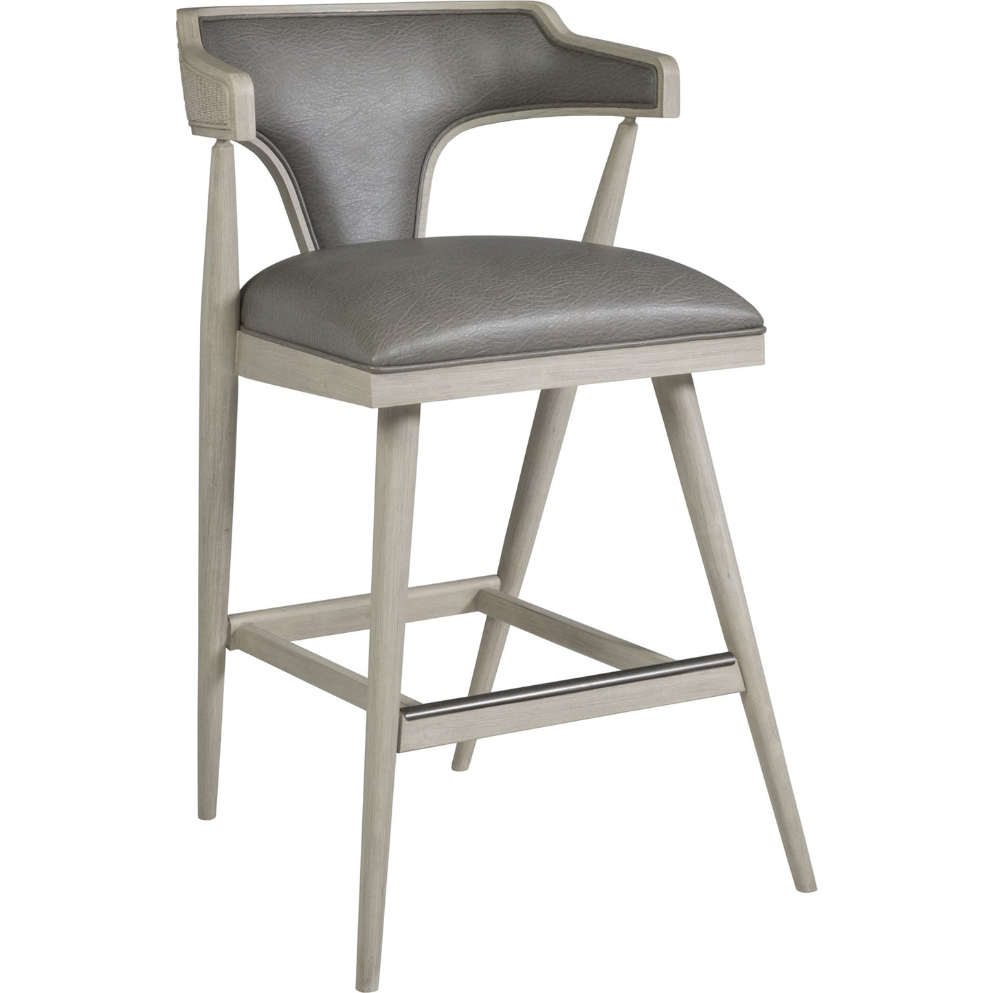 001 SR-834166 | Primary Silo | Arne Barstool by Artistica Home. Made from unique in a modern style.