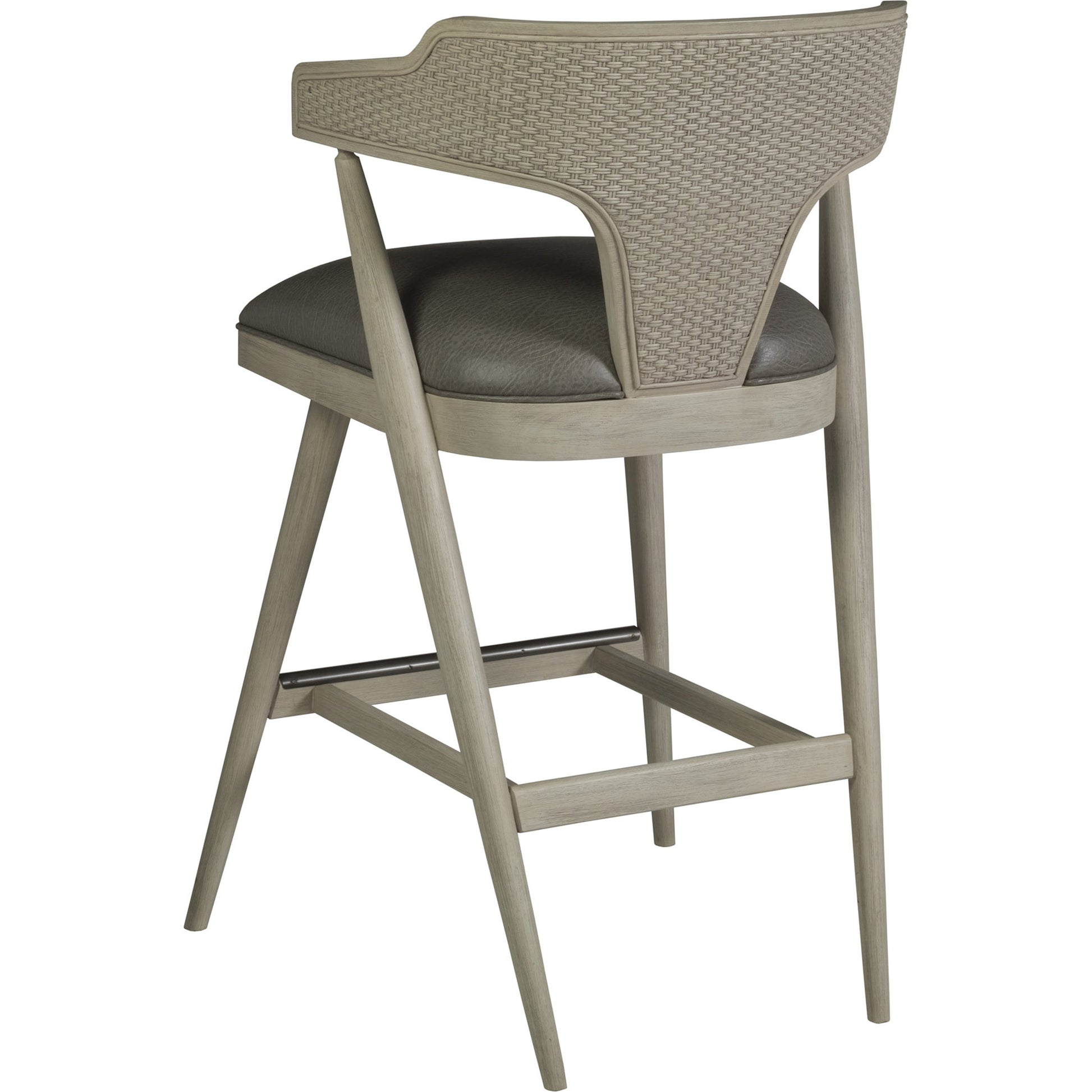 Arne Barstool by Artistica Home. Made from unique in a modern style.