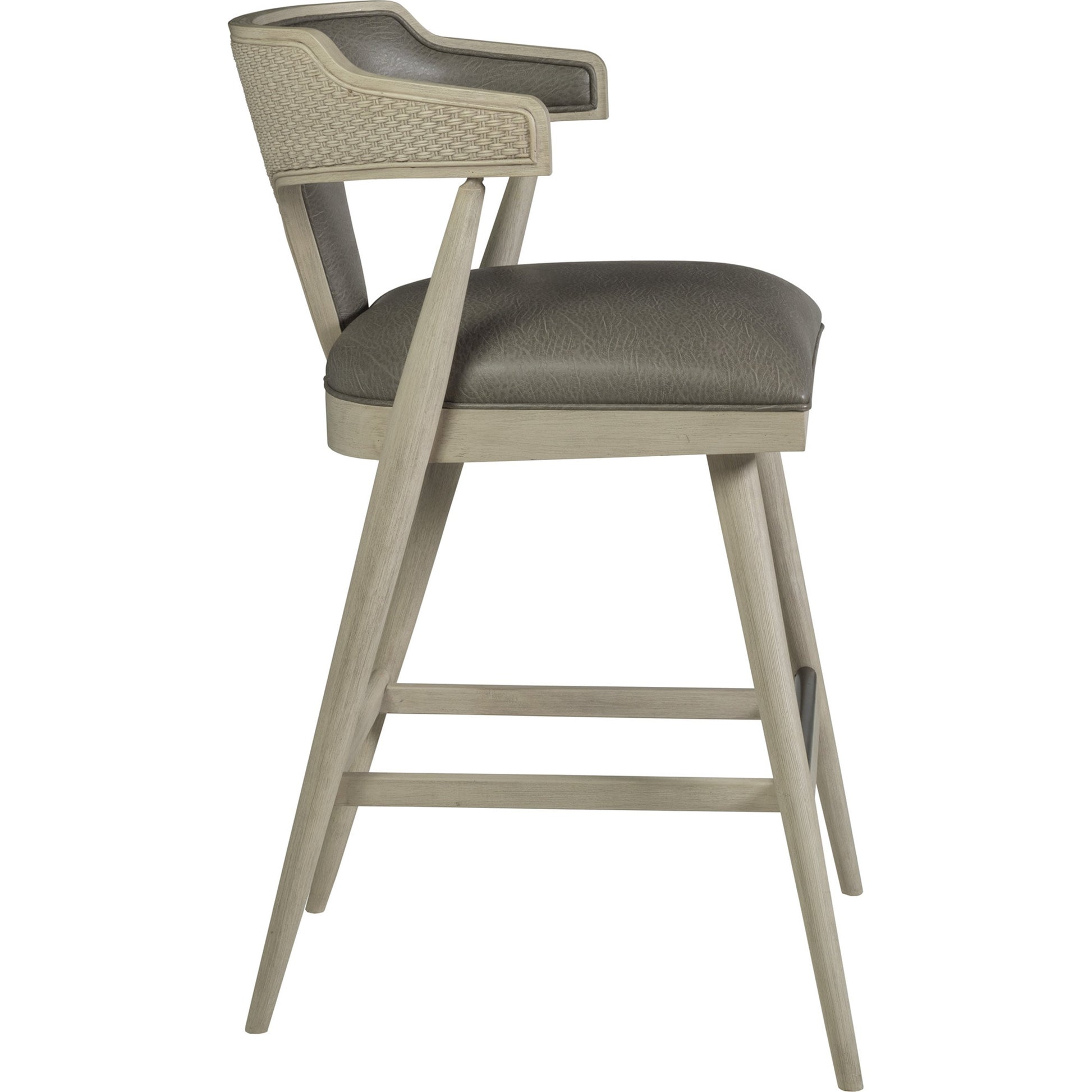 Arne Barstool by Artistica Home. Made from unique in a modern style.