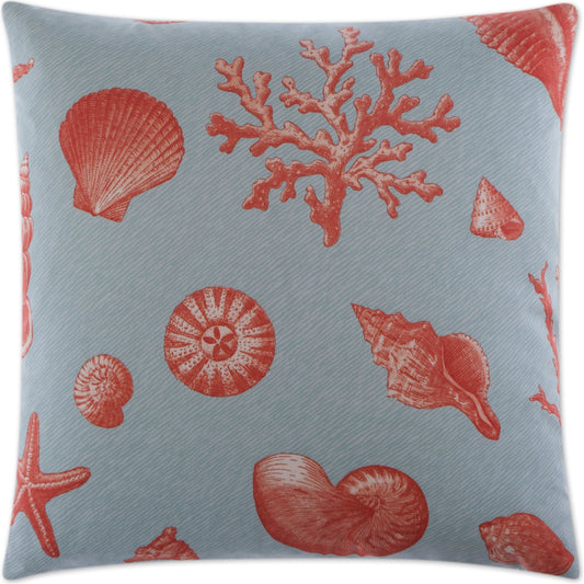 Big Sur by DV Kap Home. Made from 100% cotton twill in a coastal style.