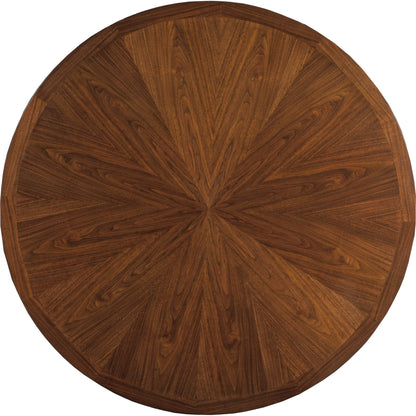 Beale Round Dining Table by Artistica Home. Made from unique in a modern style.