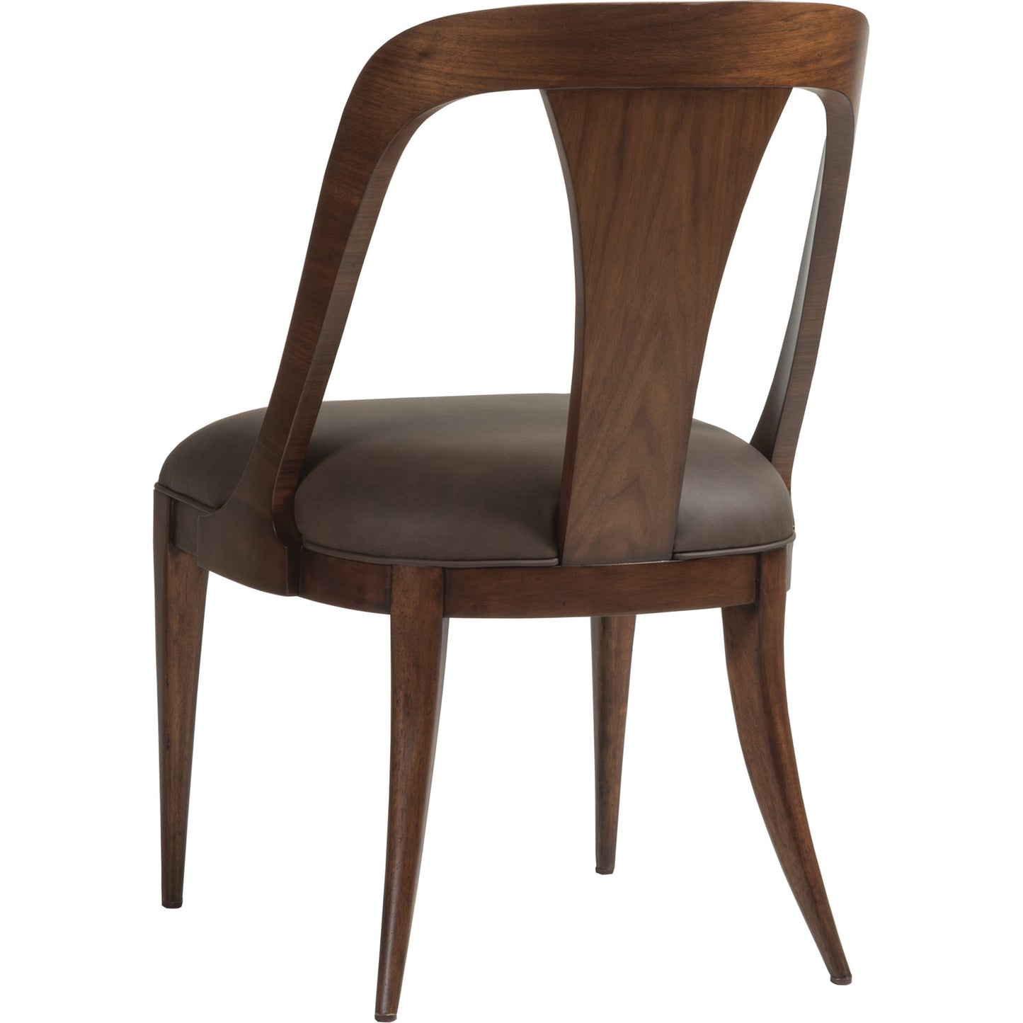 002 SR-834204 | Additional Silo | Beale Low Back Side Chair by Artistica Home. Made from unique in a transitional style.
