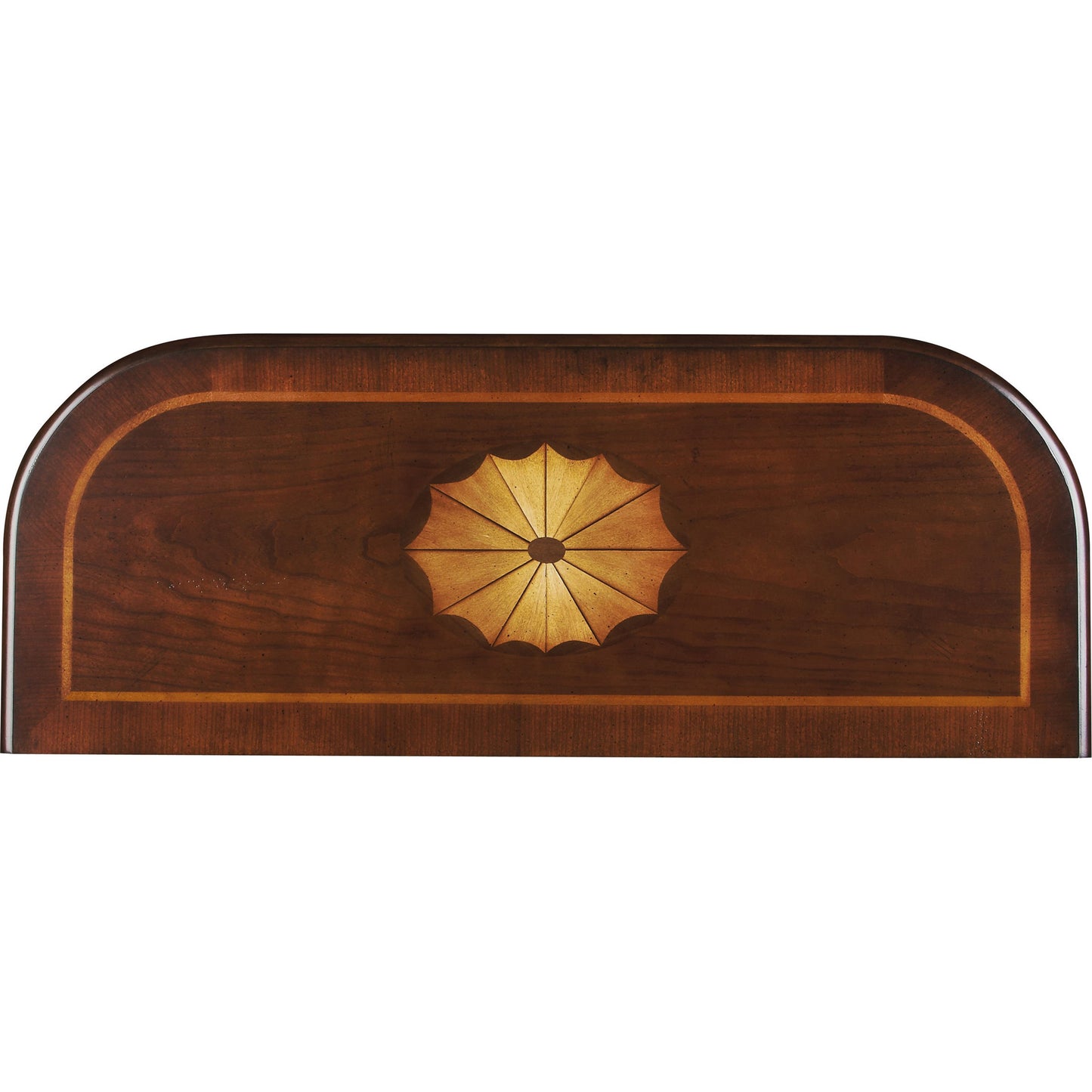 006 O-BUTLER-2110024 | Additional Silo | Ridgeland Console Table by Butler Specialty Company. Made from unique in a traditional style.