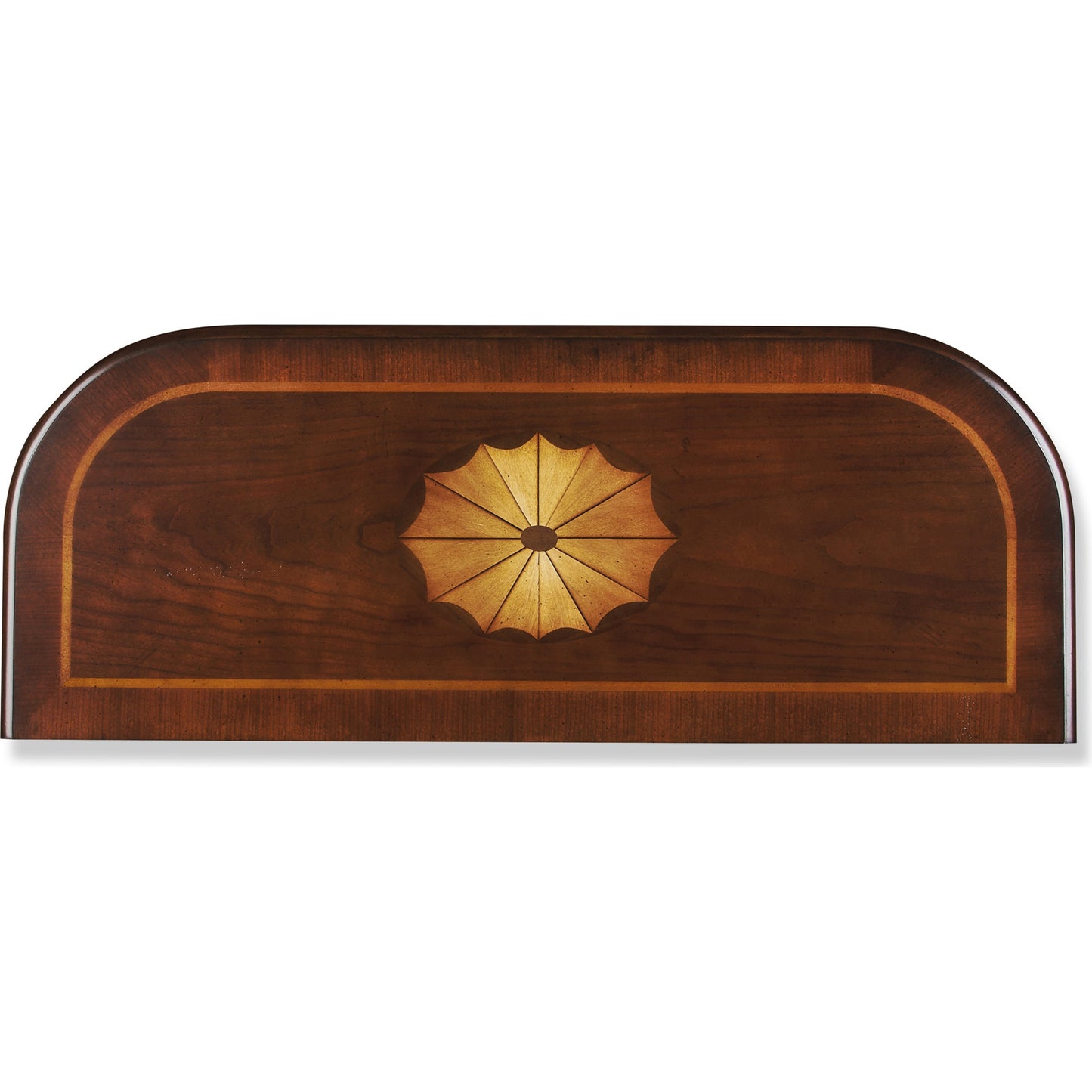 002 O-BUTLER-2110024 | Additional Silo | Ridgeland Console Table by Butler Specialty Company. Made from unique in a traditional style.