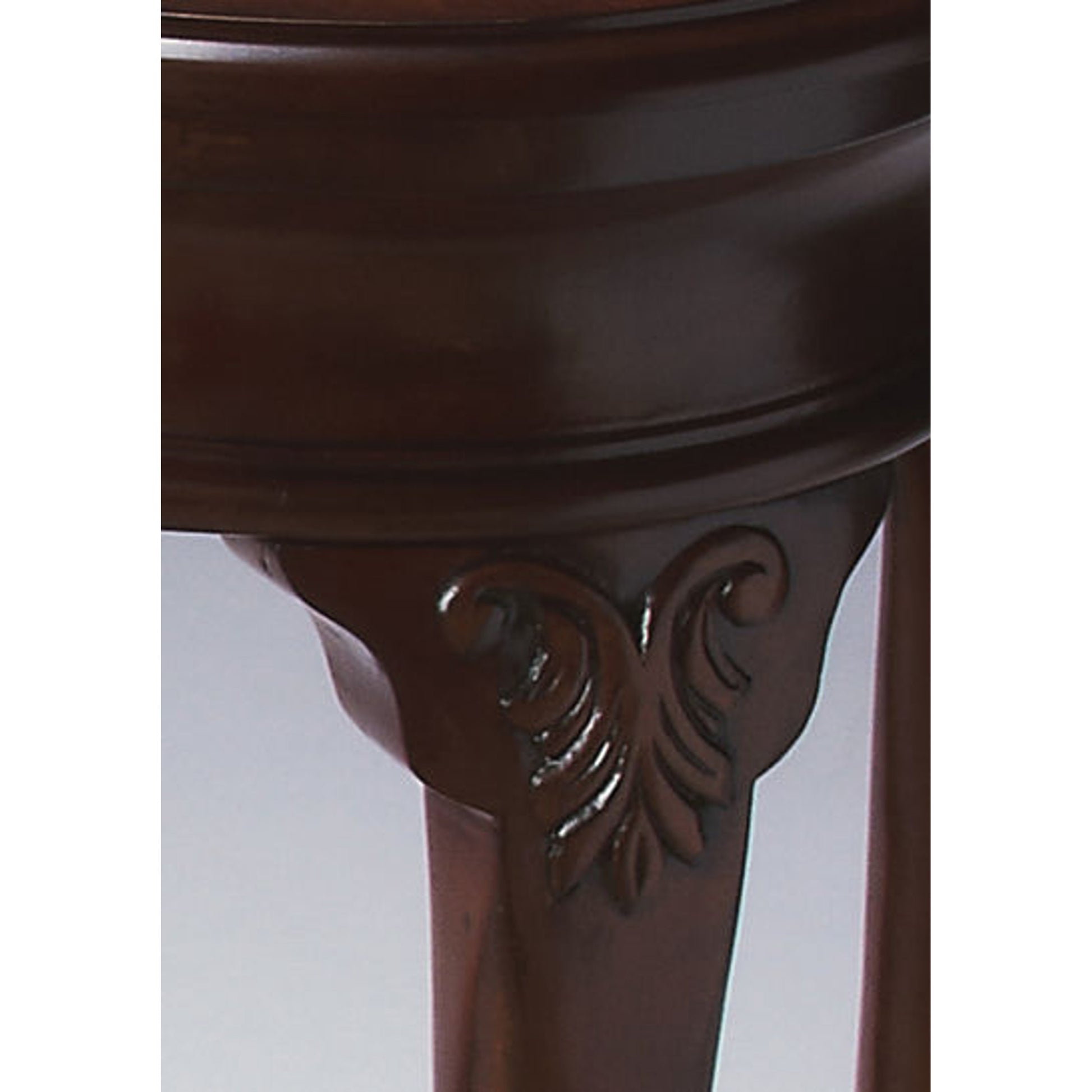 Ridgeland Console Table by Butler Specialty Company. Made from unique in a traditional style.