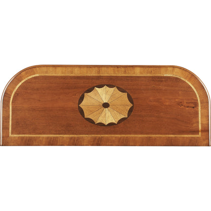 Ridgeland Console Table by Butler Specialty Company. Made from unique in a traditional style.
