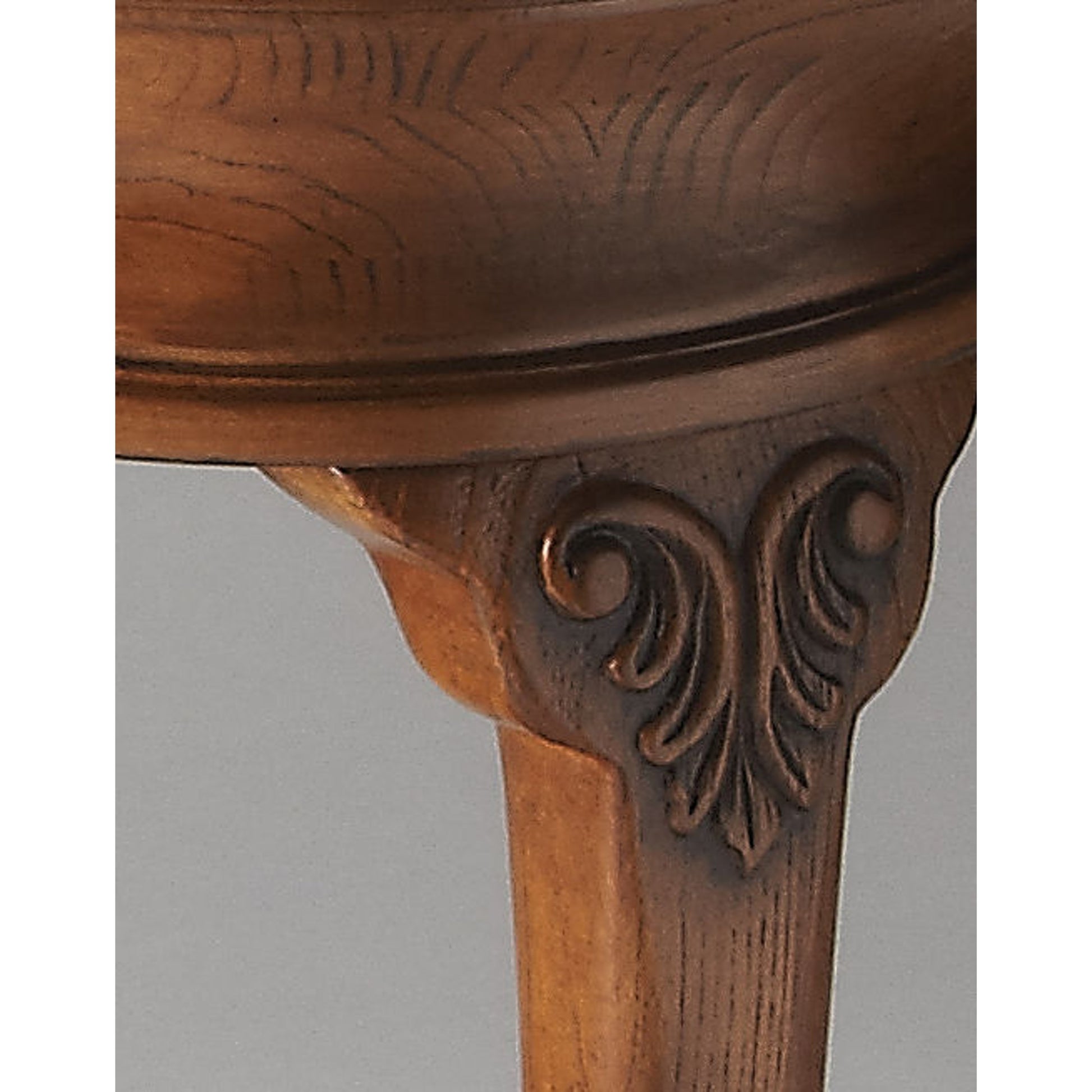 Ridgeland Console Table by Butler Specialty Company. Made from unique in a traditional style.