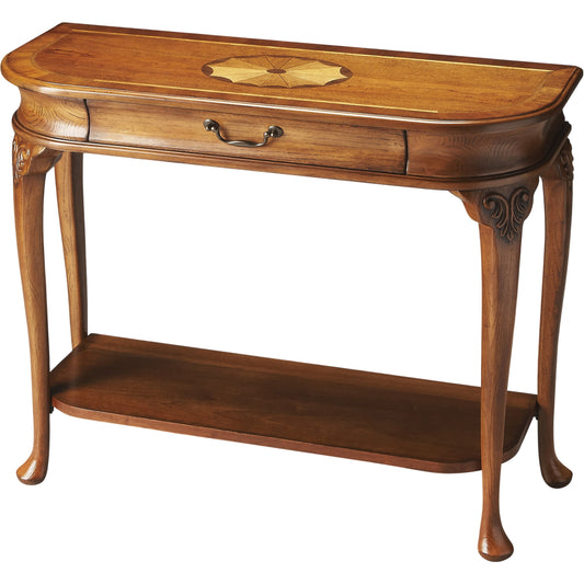 Ridgeland Console Table by Butler Specialty Company. Made from unique in a traditional style.