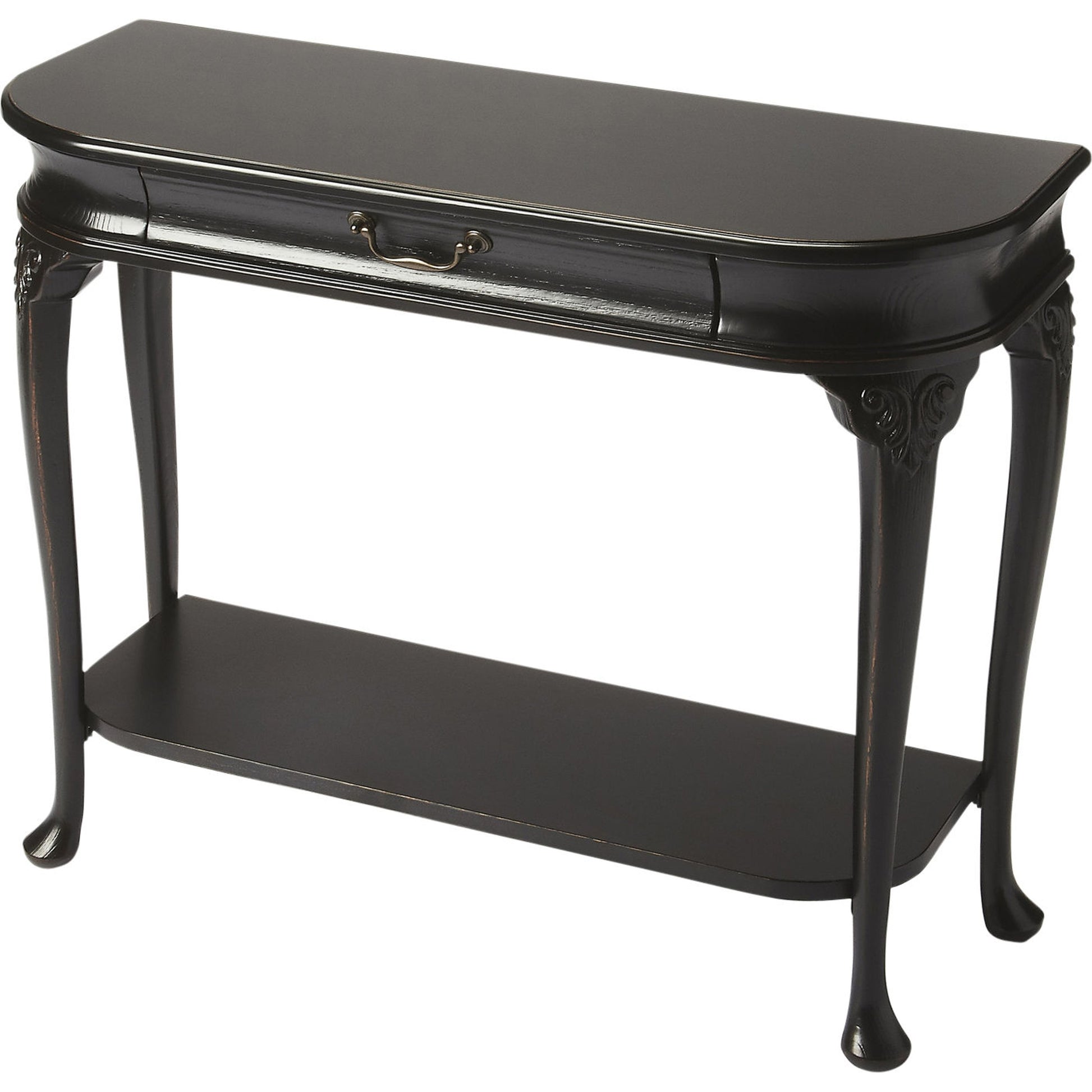 Ridgeland Console Table by Butler Specialty Company. Made from unique in a traditional style.