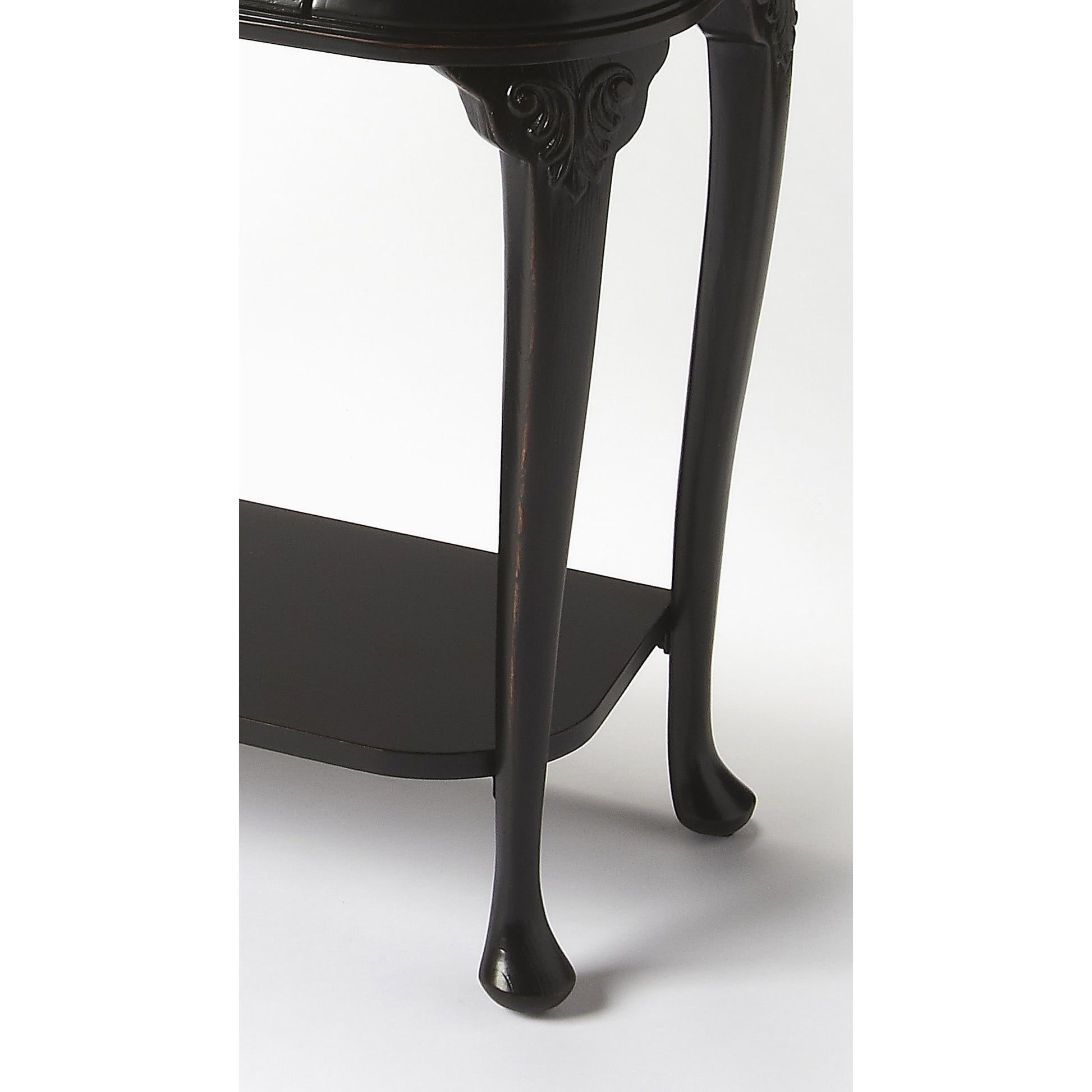 Ridgeland Console Table by Butler Specialty Company. Made from unique in a traditional style.