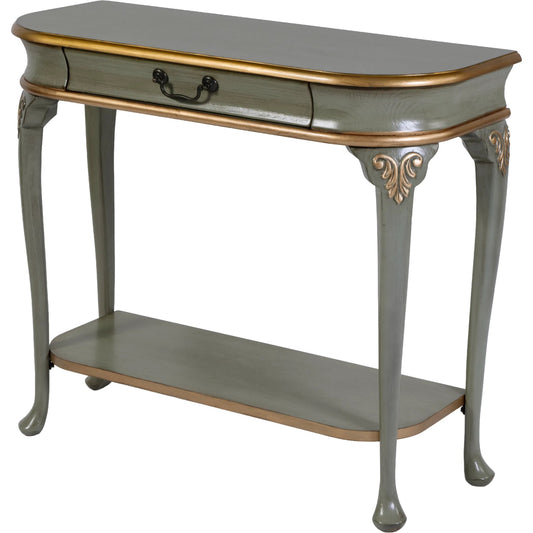 Ridgeland Console Table by Butler Specialty Company. Made from unique in a traditional style.