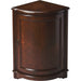 Durham Corner Cabinet by Butler Specialty Company. Made from unique in a traditional style.