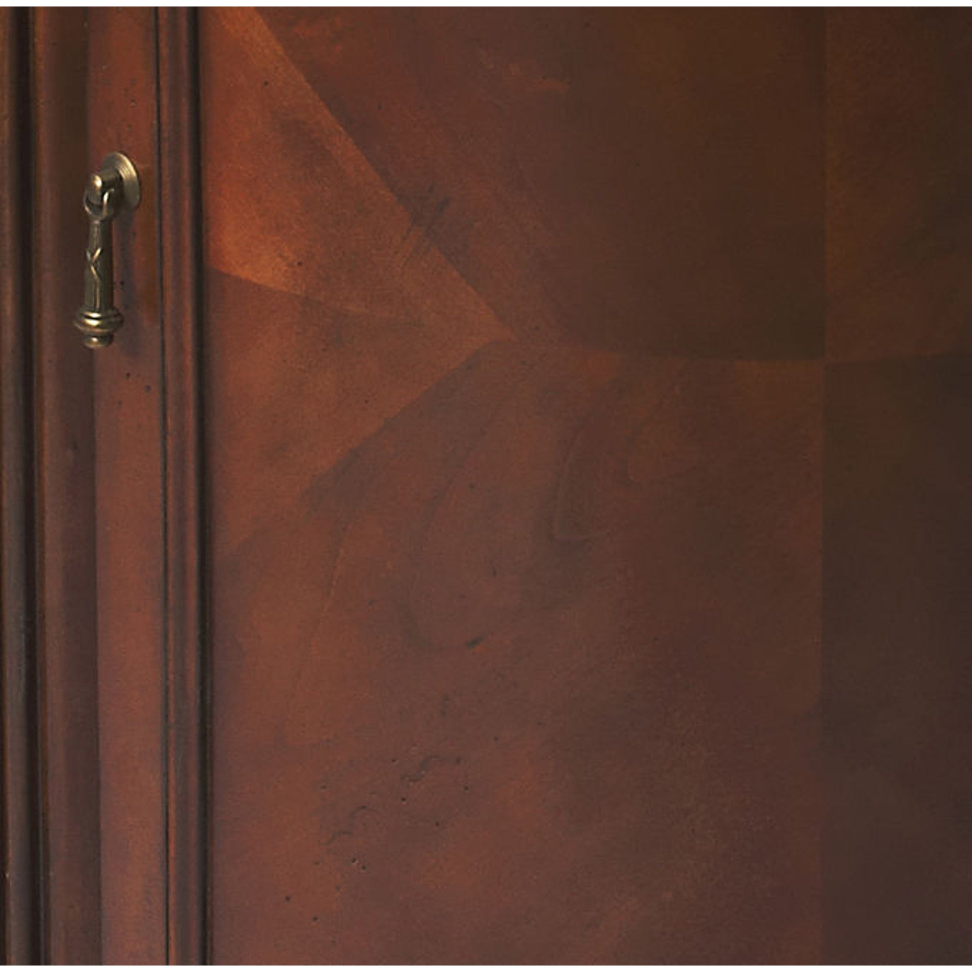 Durham Corner Cabinet by Butler Specialty Company. Made from unique in a traditional style.