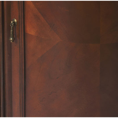 Durham Corner Cabinet by Butler Specialty Company. Made from unique in a traditional style.