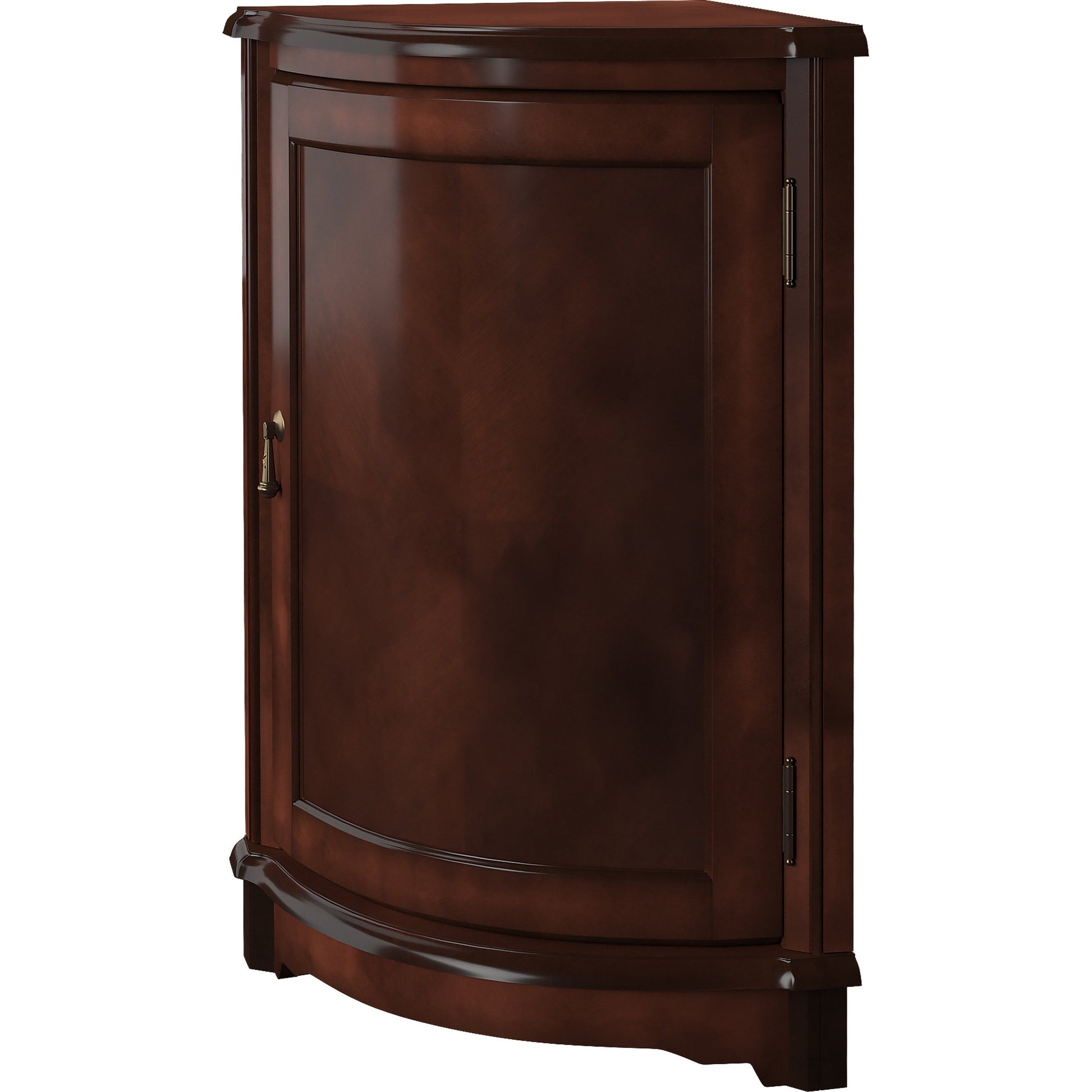 Durham Corner Cabinet by Butler Specialty Company. Made from unique in a traditional style.