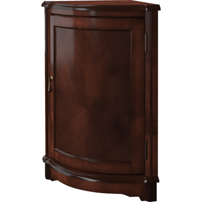 Durham Corner Cabinet by Butler Specialty Company. Made from unique in a traditional style.