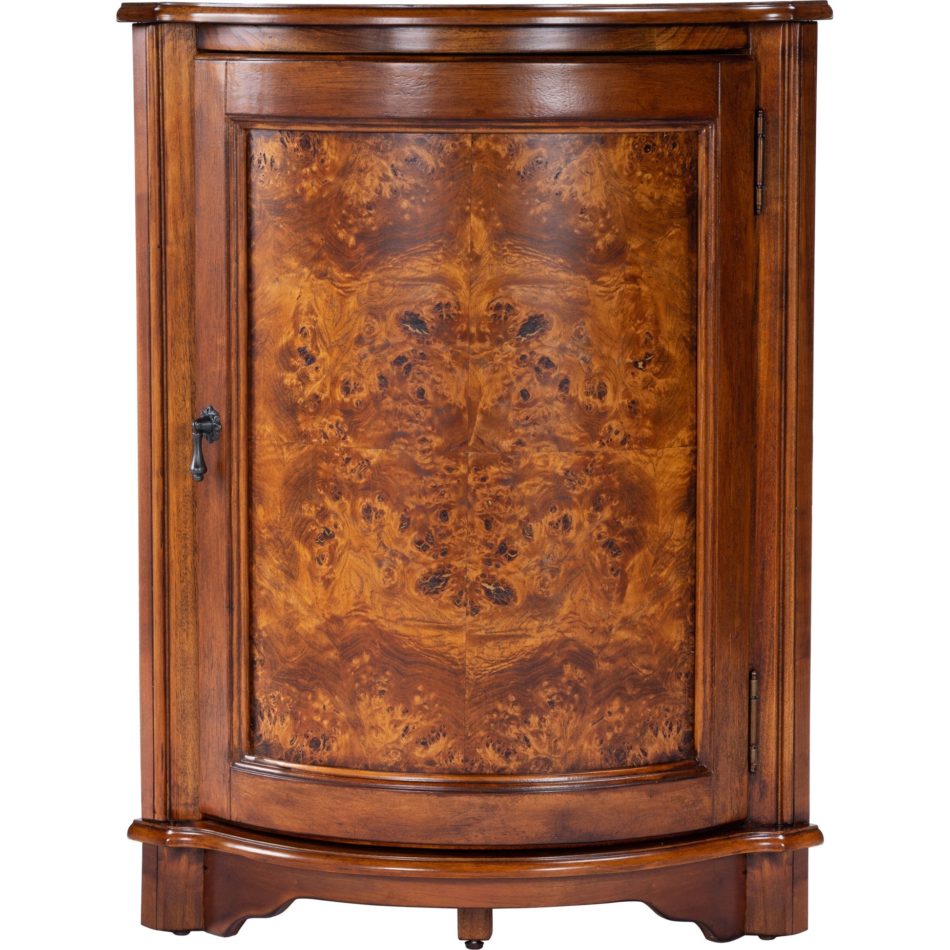 Durham Corner Cabinet by Butler Specialty Company. Made from unique in a traditional style.