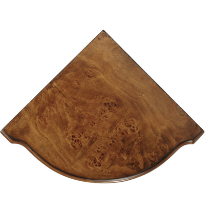 Durham Corner Cabinet by Butler Specialty Company. Made from unique in a traditional style.