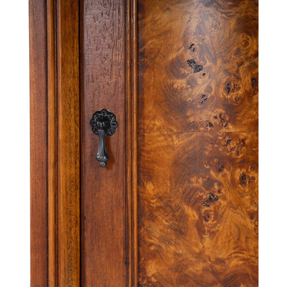 Durham Corner Cabinet by Butler Specialty Company. Made from unique in a traditional style.