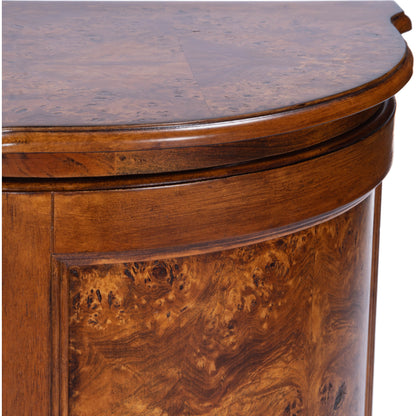 Durham Corner Cabinet by Butler Specialty Company. Made from unique in a traditional style.