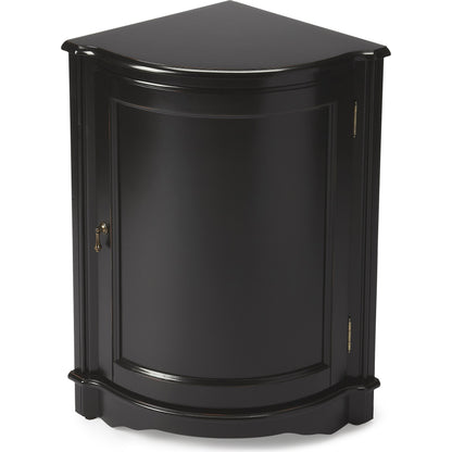 Durham Corner Cabinet by Butler Specialty Company. Made from unique in a traditional style.
