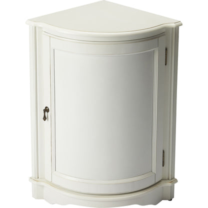 Durham Corner Cabinet by Butler Specialty Company. Made from unique in a traditional style.