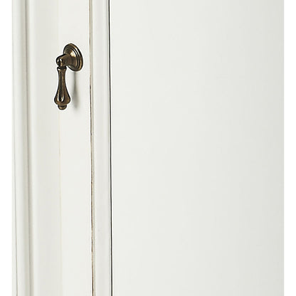Durham Corner Cabinet by Butler Specialty Company. Made from unique in a traditional style.