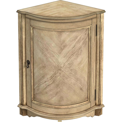 Durham Corner Cabinet by Butler Specialty Company. Made from unique in a traditional style.