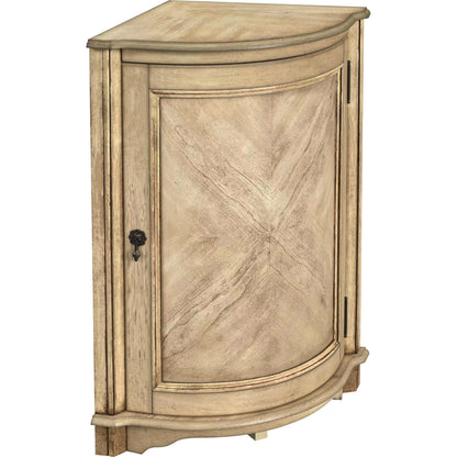 Durham Corner Cabinet by Butler Specialty Company. Made from unique in a traditional style.