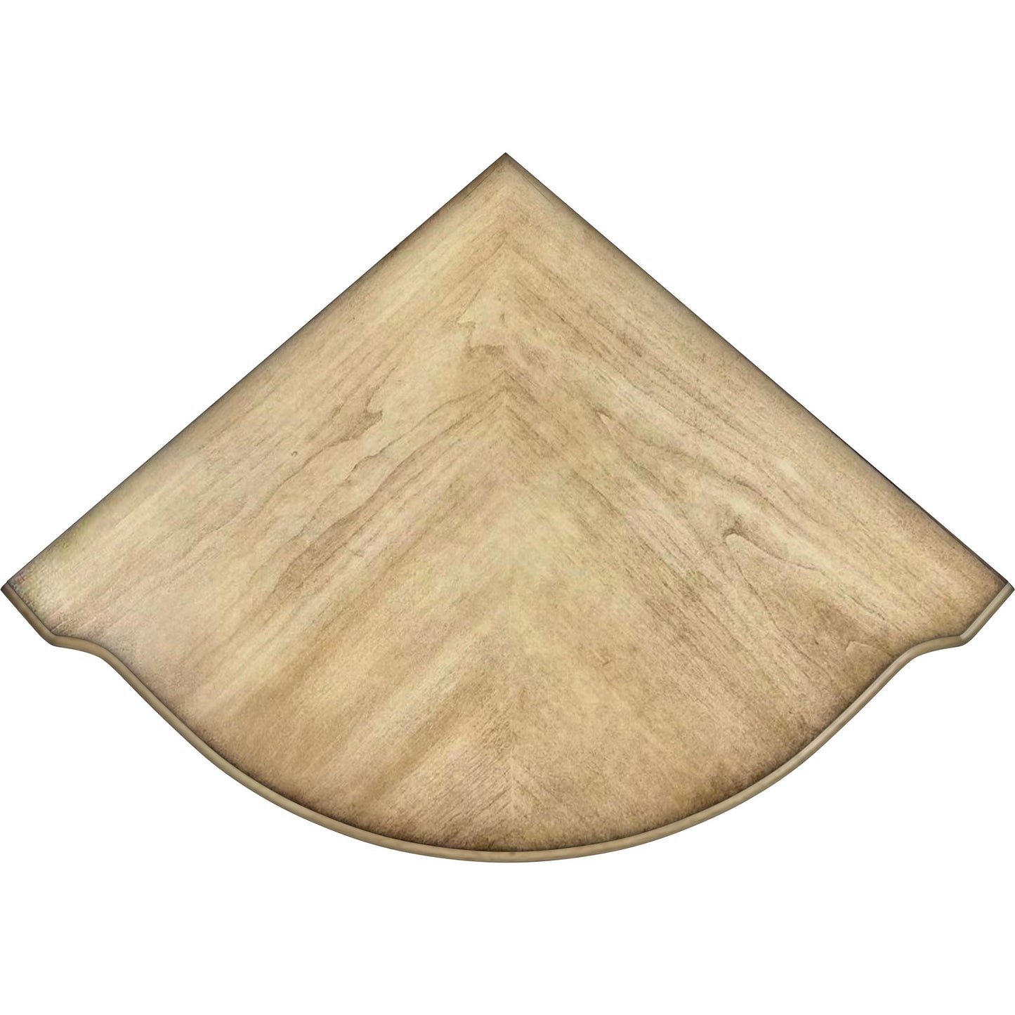029 SI-2077692 | Additional Silo | Durham Corner Cabinet by Butler Specialty Company. Made from unique in a traditional style.
