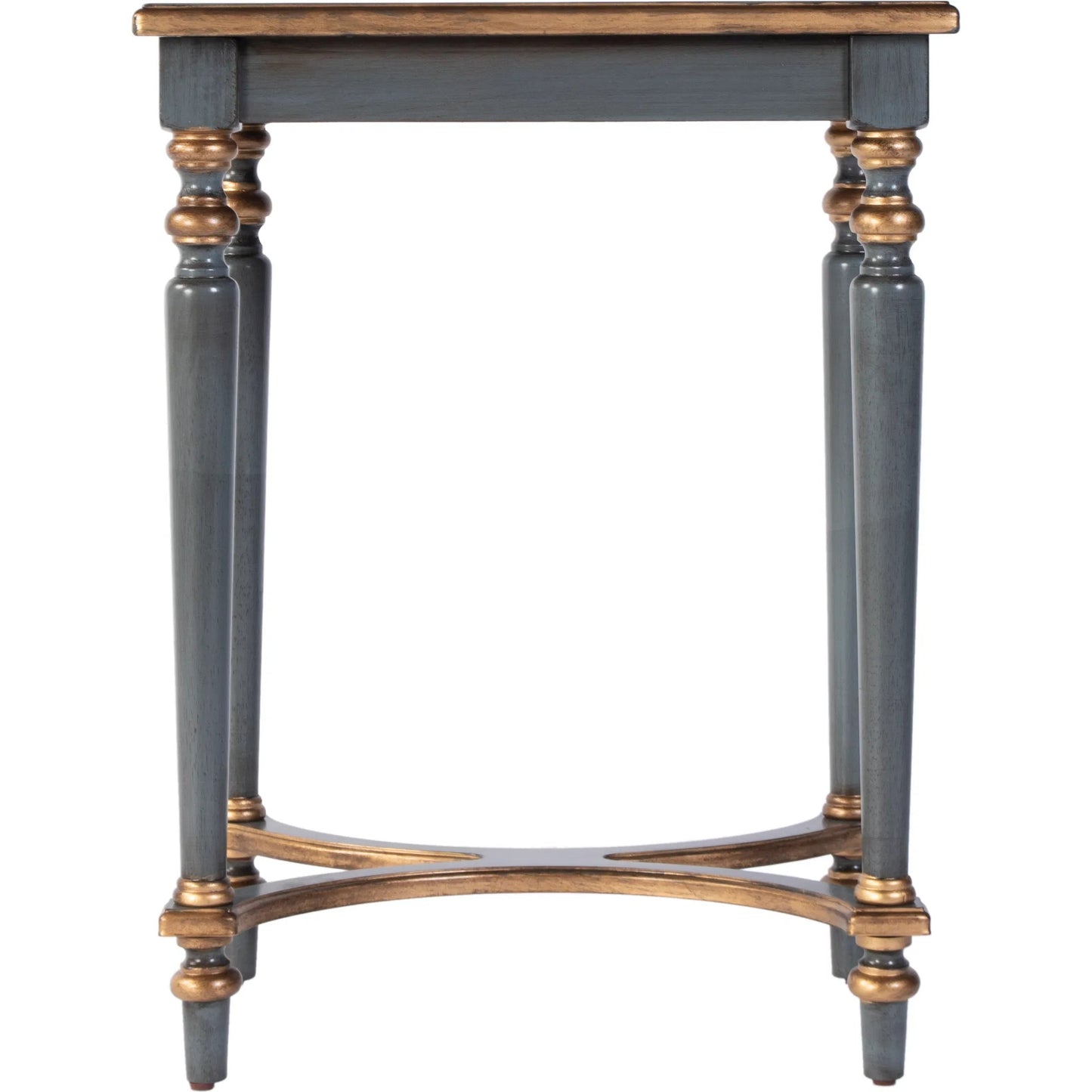 007 SI-2448215 | Additional Silo | Tyler Side Table by Butler Specialty Company. Made from rubberwood, cherry, maple and walnut veneers, mdf in a unique style.