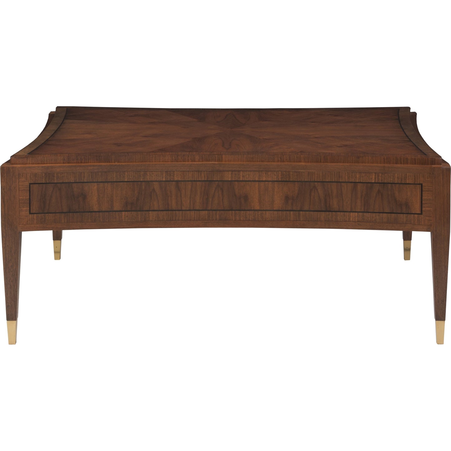 003 SR-834258 | Additional Silo | Chiavari Rect Cocktail Table by Artistica Home in bleached walnut. Made from unique in a transitional style.