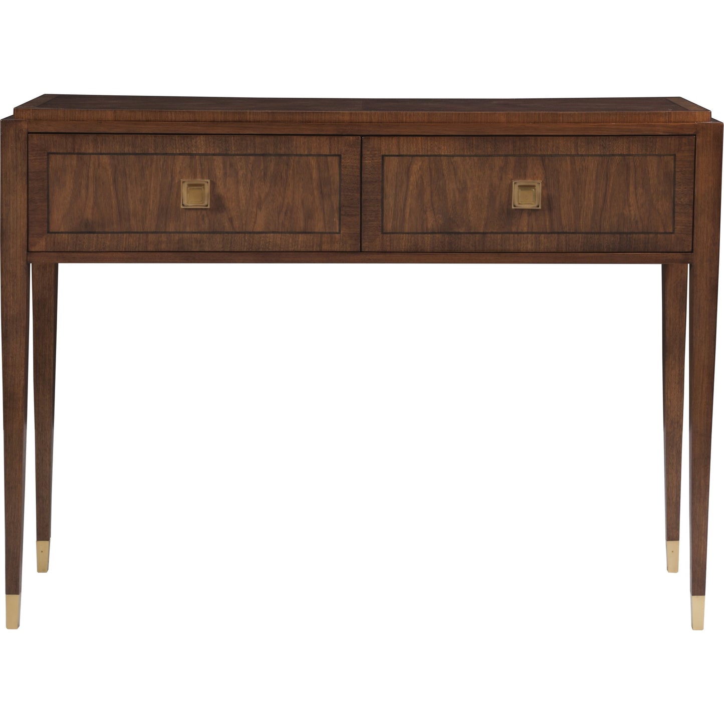 002 SR-834256 | Additional Silo | Chiavari Console by Artistica Home in bleached walnut. Made from unique in a transitional style.