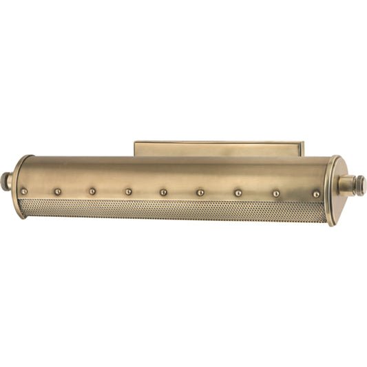 Gaines Picture Light by Hudson Valley. Made from unique in a modern style.