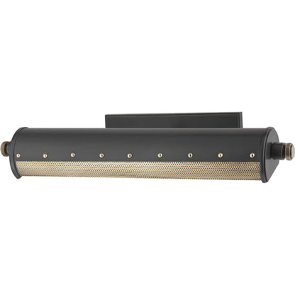 Gaines Picture Light by Hudson Valley. Made from unique in a modern style.