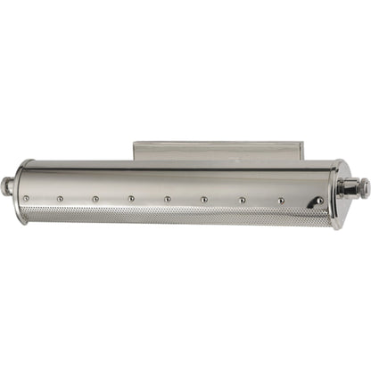 Gaines Picture Light by Hudson Valley. Made from unique in a modern style.